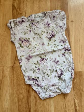Detské body newbie, newbie,80