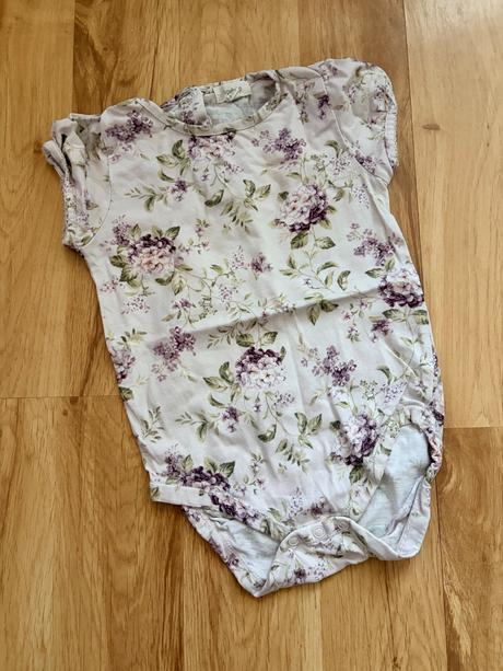 Detské body newbie, newbie,80