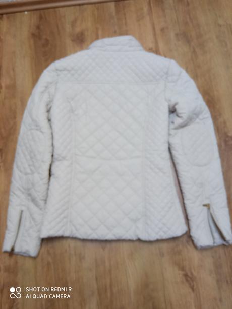 Jarná bunda, esmara,s