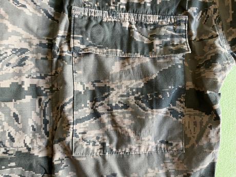 Maskacova košeľa, l