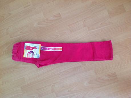 Mencestrove nohavice, pepperts,128