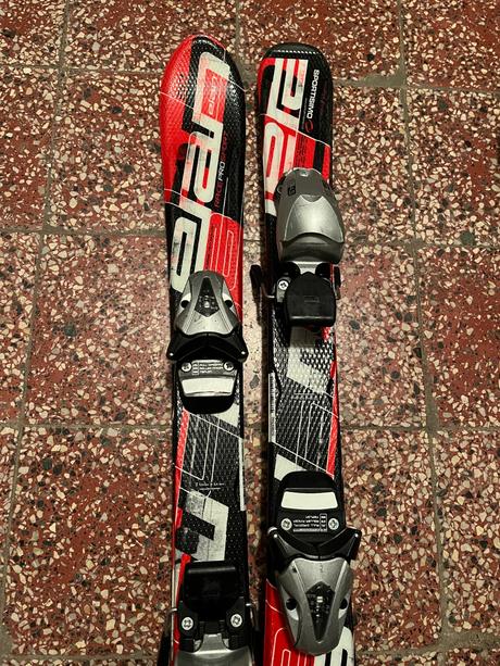 Lyze 90cm, elan,90-99 cm