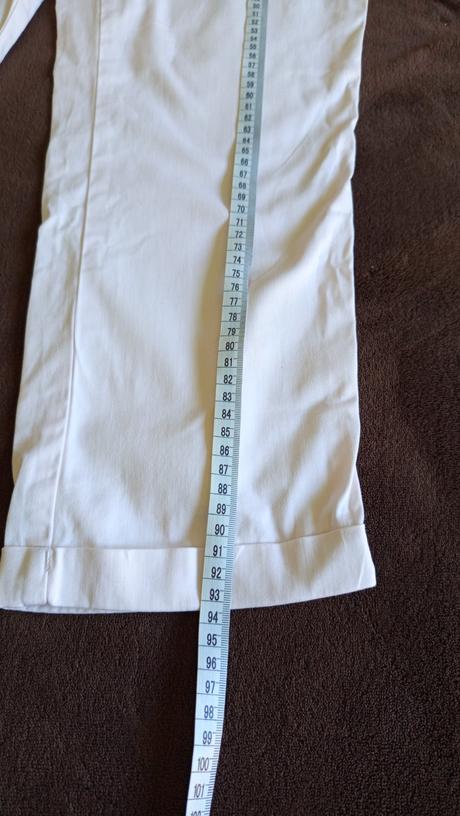 Nohavice bexleys, 40