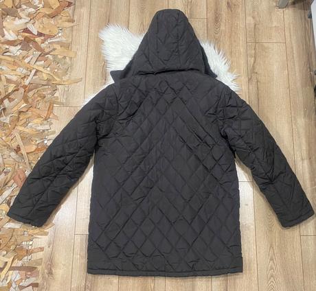 Zimná prešívaná bunda, xl