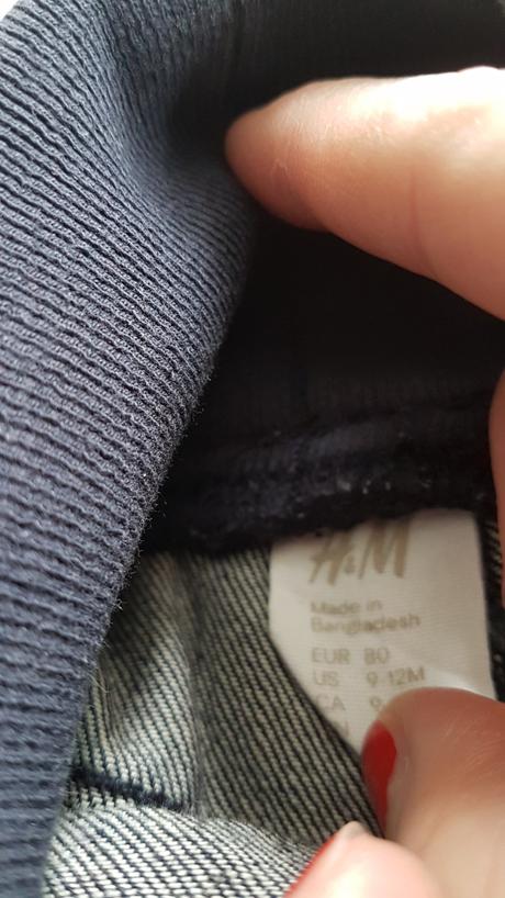 H&m riflicky, h&m,80