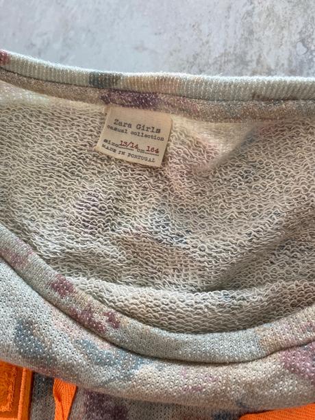 Svetrík zara, zara,158