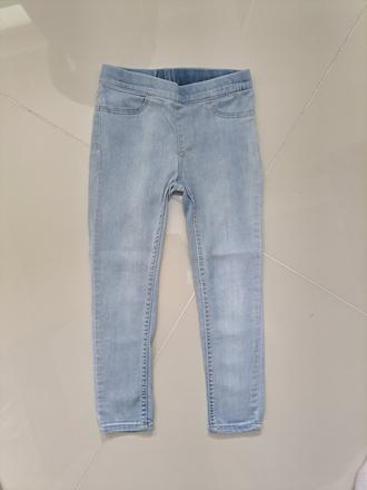 Riflove jegginsy, h&m,110