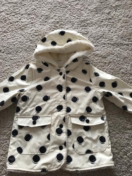 Bundička jarná (do dažďa), f&f,92