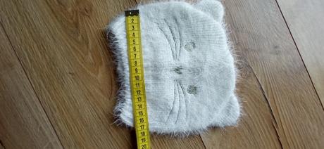 Čiapky pre bábätko od 1 mesiaca, 56 / 62