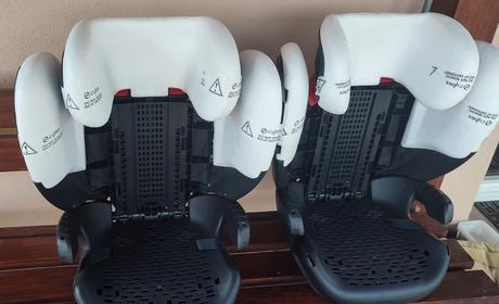 Autosedačky cybex, cybex
