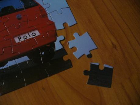 Puzzle, 