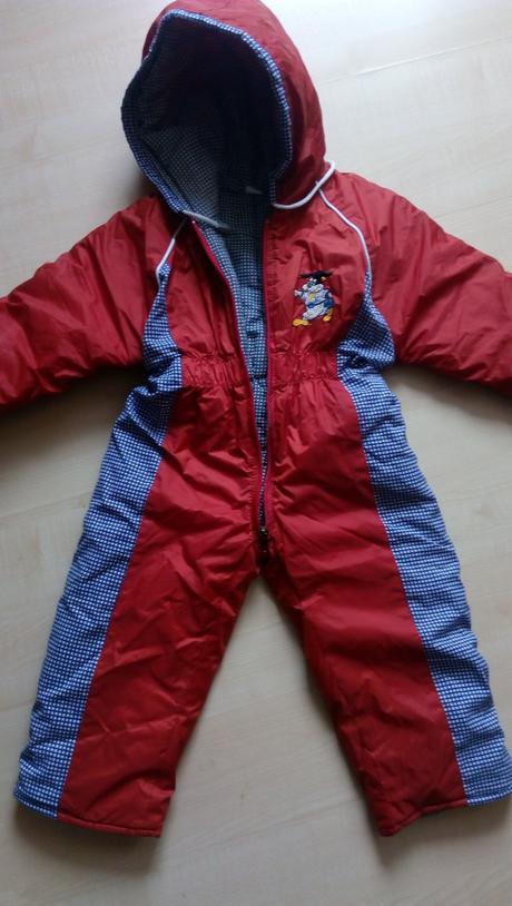 Kombinéza na zips, 92