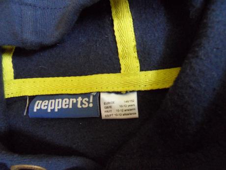 Mikinka do školy, 146