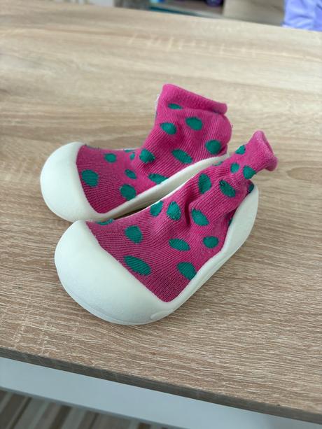 Attipas papučky, attipas,21