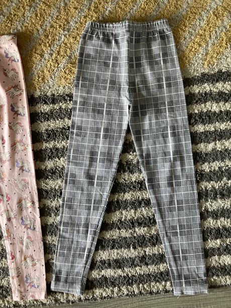 Legíny káro a jednorožec, 128