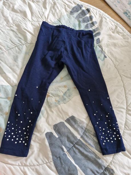 Leginy original marines, original marines,104