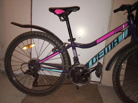 Bicykel dema, dema,24