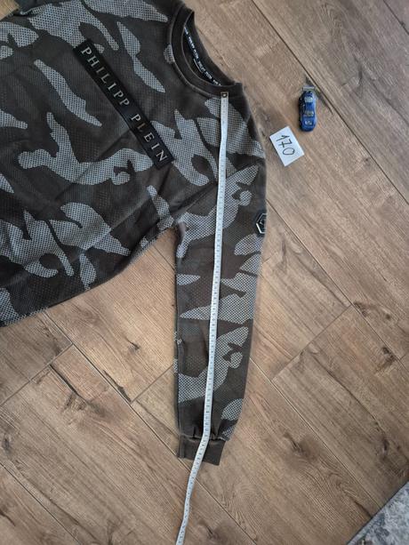 Mikina phillip plein, 170