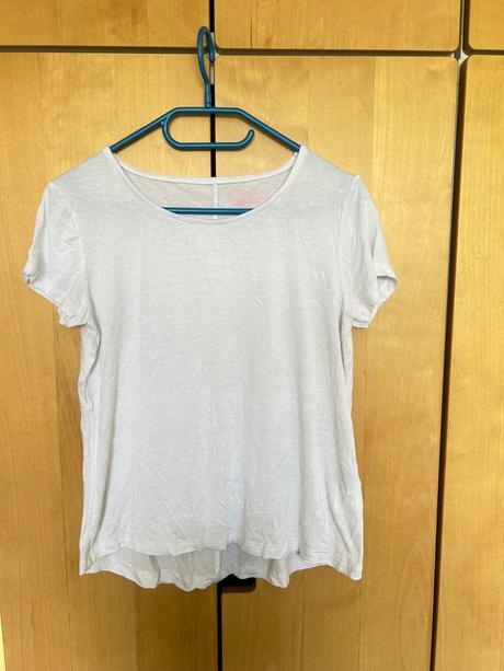 Biele tričko, pepperts,158