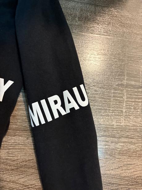 Mirau detska mikina č.104, mirau,104