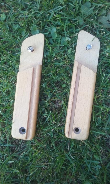 Podrúčky k stoličke jitro aj so sedákom,