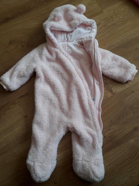 Prechodny overal, f&f,74