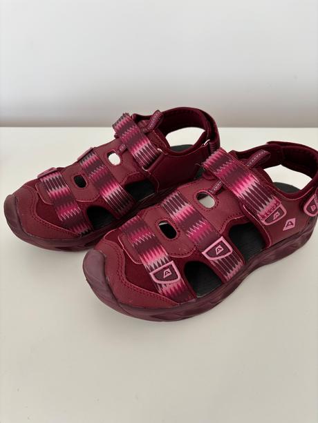 Alpine pro richo sandale, alpine pro,34