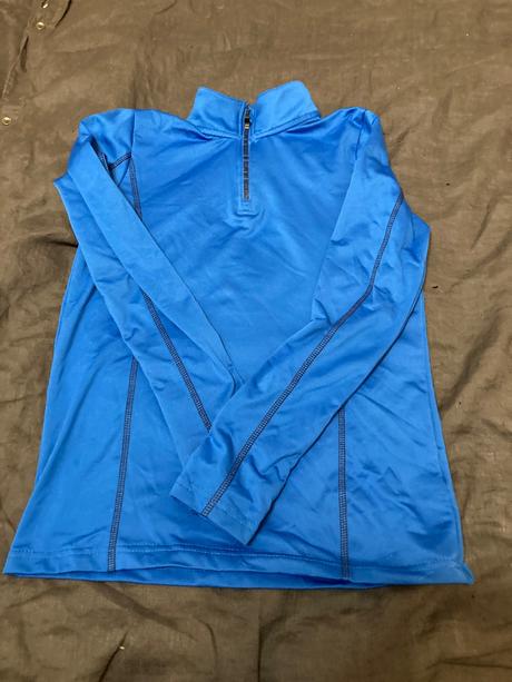 Lyžiarsky nátelník  crivit pro, 