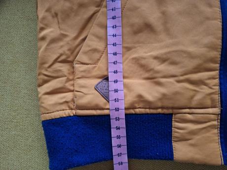Prechodna bunda, reserved,146