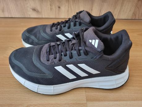 Bežecké tenisky zn. adidas, veľkosť 41 1/3, adidas,41