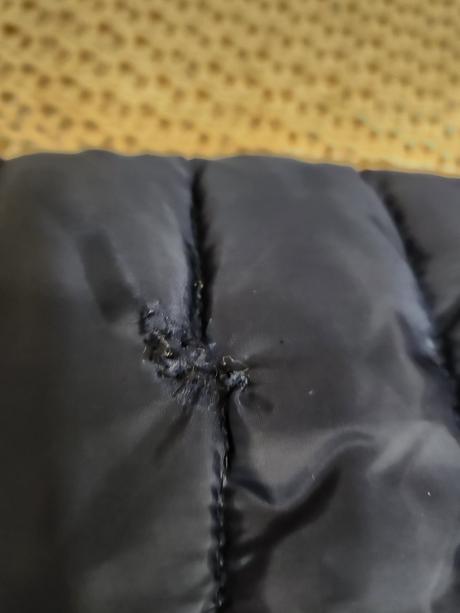 United colors of benetton bunda, 98