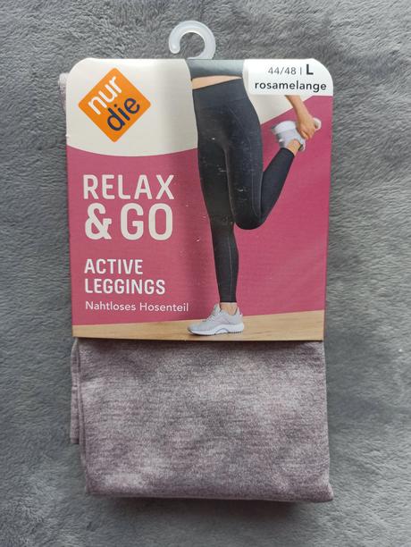 Športové legíny formujúce, 44 / 46 / 48 / l / xl