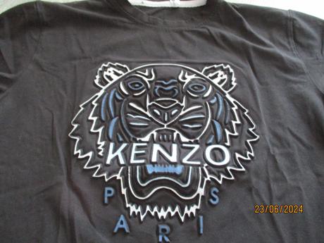 Kenzo tričko, s