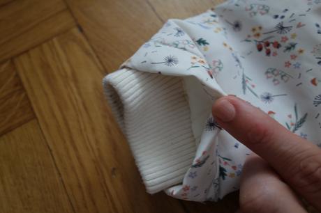 Zimná bunda 12-18 mes., primark,86