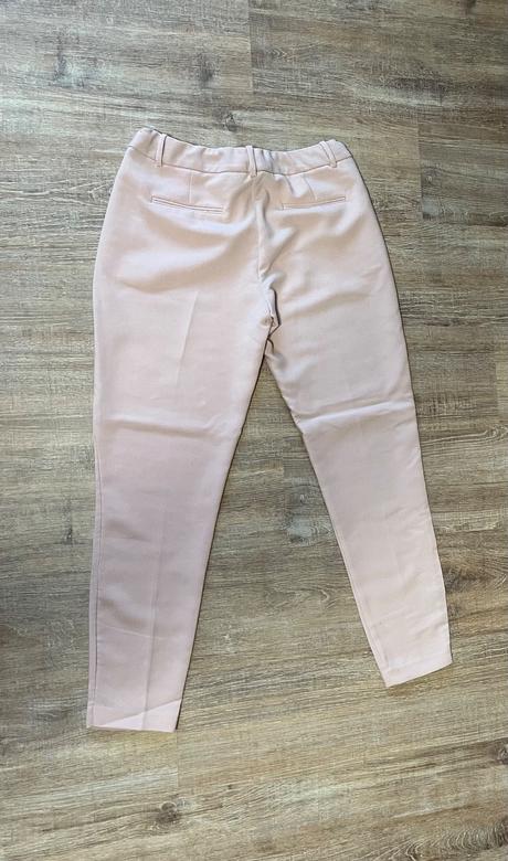 Elegantne nohavice, promod,m