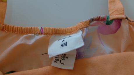 Komplet hm 128, h&m,128