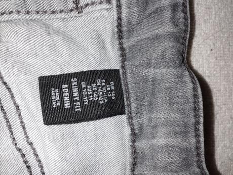 Skinny rifle, h&m,146