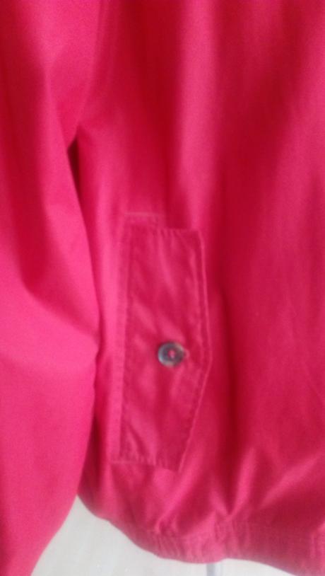 Prechodná bunda nenosena, marks & spencer,xl