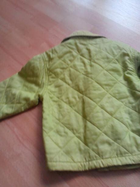 Vetrovka, baby club,86