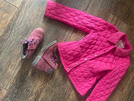 Prechodná vetrovka 156/152, h&m,146