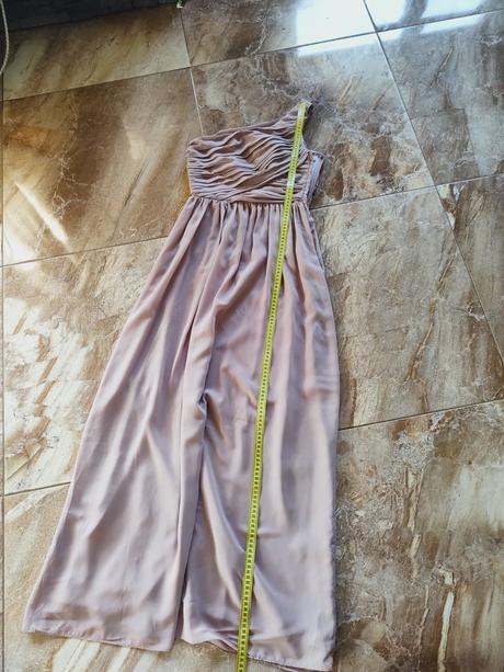 Hm spoločenske maxi, h&m,36