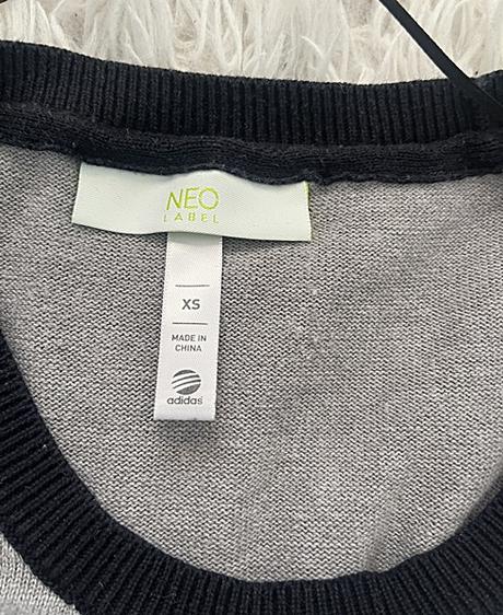 Mini šaty /tunika/ adidas neo, adidas,m