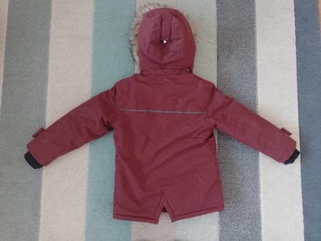 Zimné bundy neomondo, 122