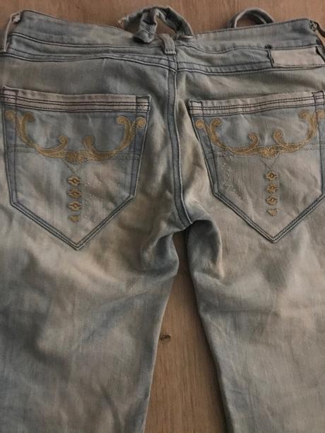 Damske rifle diesel, diesel,xs