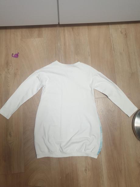 Predlzene tricko mayoral +rifle h&m cena spolu, mayoral,128