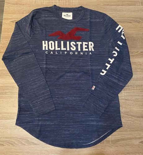 Nátelník / tričko hollister veľ. s, hollister,s
