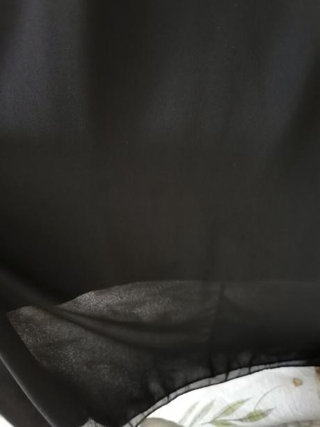 Šaty s viskózou made in italy, m