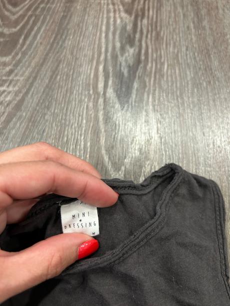 Mini dressing dievcenske letne šaty 3-5 rokov, 104