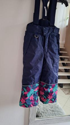 Oteplovacky top stav, 110