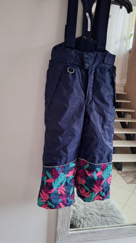 Oteplovacky top stav, 110